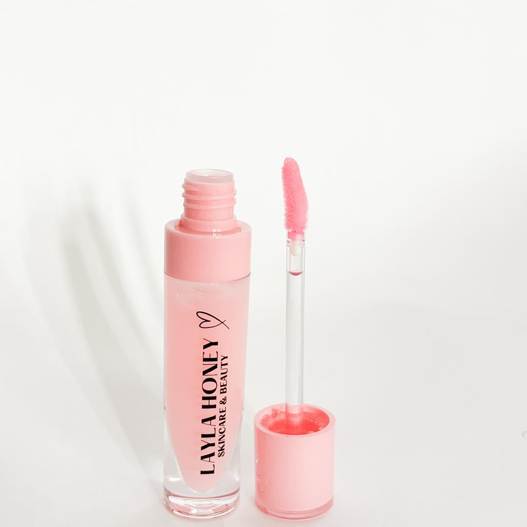 Supermodel Mercury (Glazed Donut Scented / Hot Pink Colour-Changing)