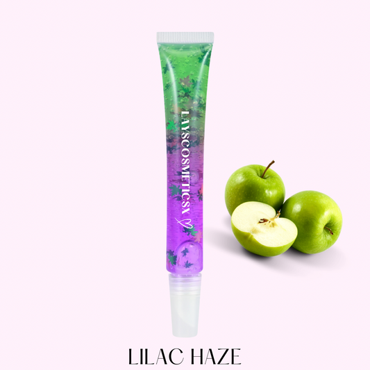 Lilac Haze