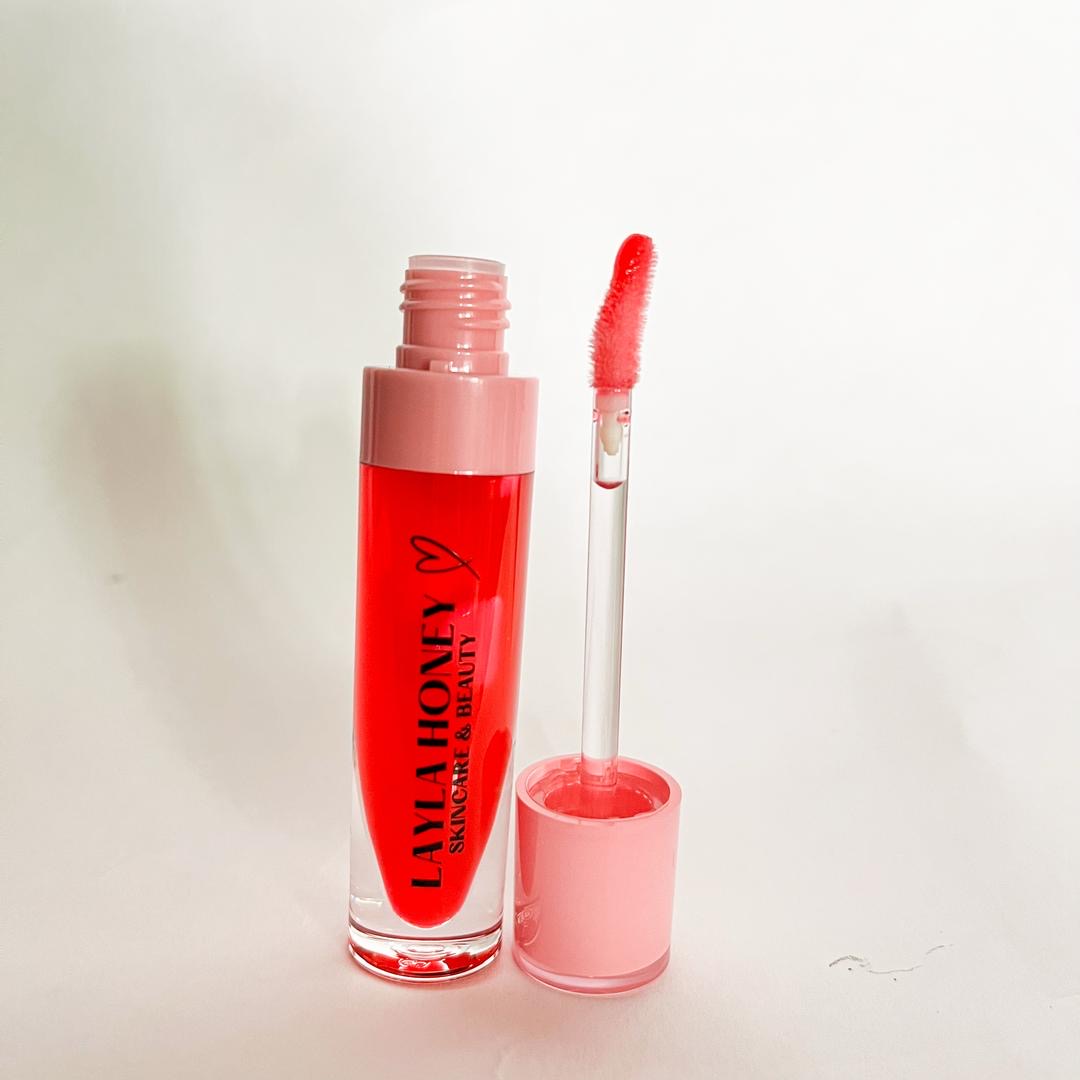 Thats Chic (Pomegranate Scented / Subtle Red Tint)