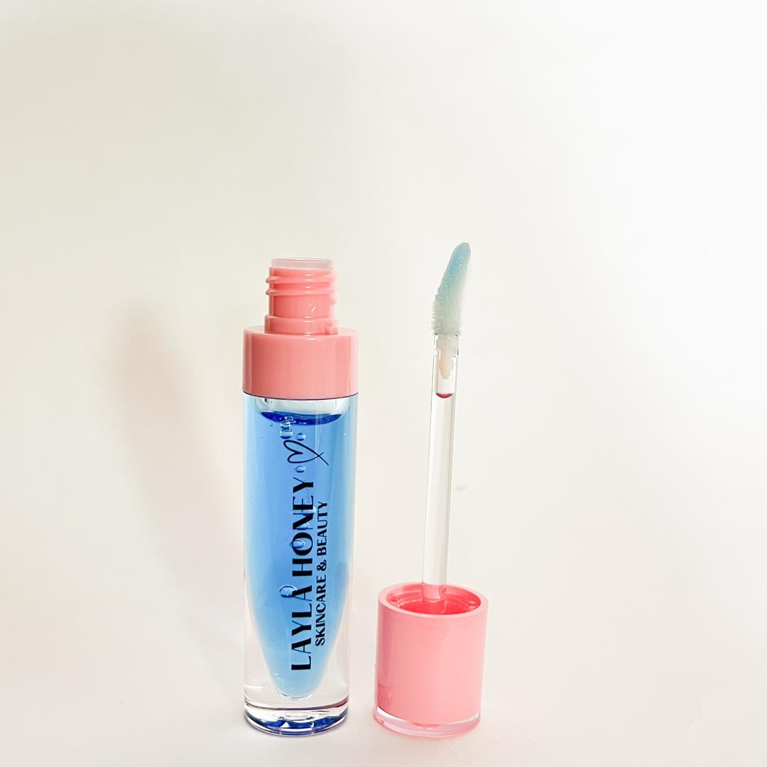 Main Event (Blueberry Scented / Clear)