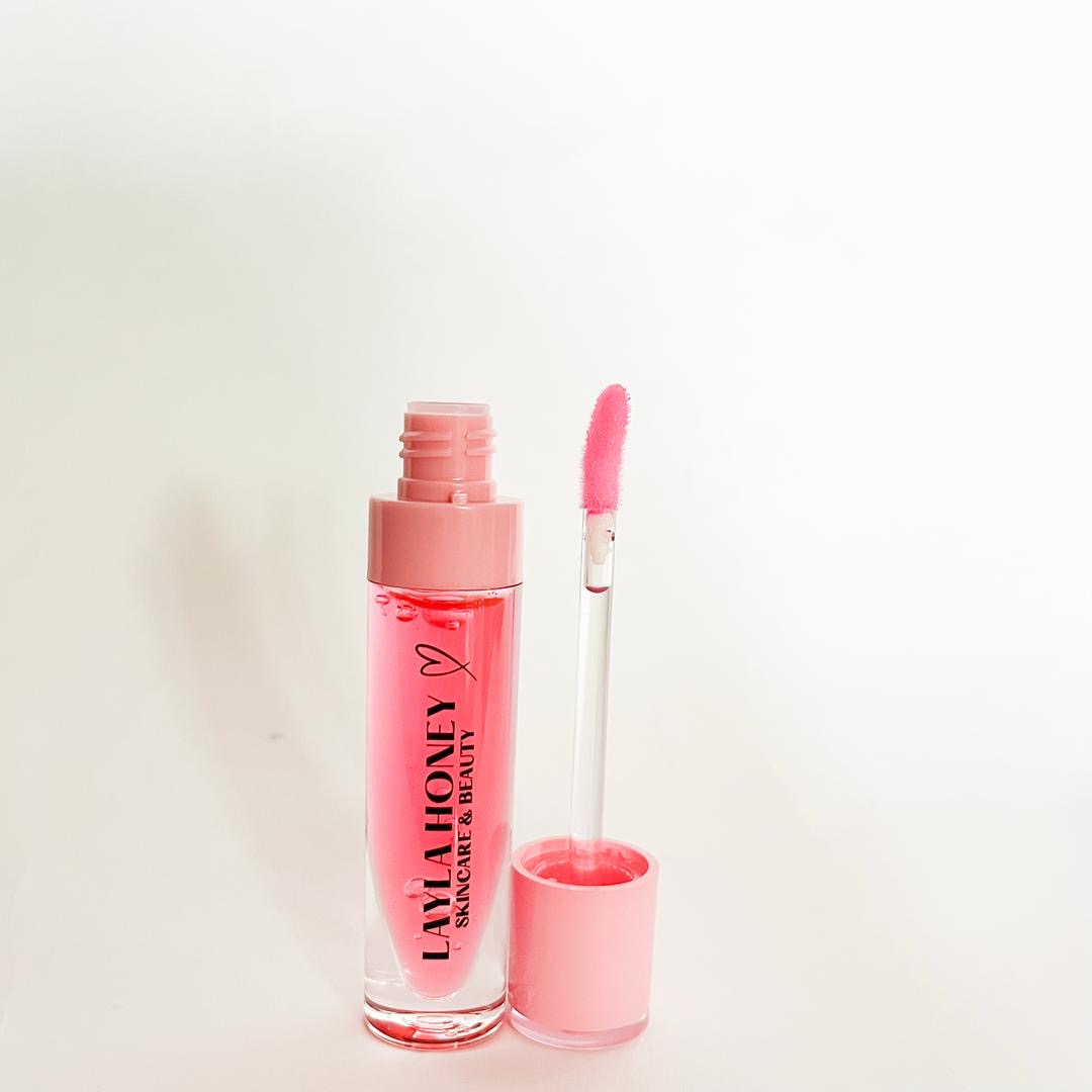 Let's Go Party (Raspberry Scented / Hot Pink Colour Changing)