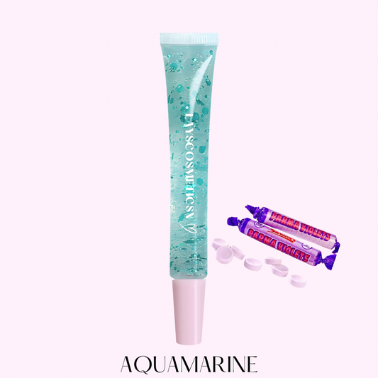 Aquamarine Gloss