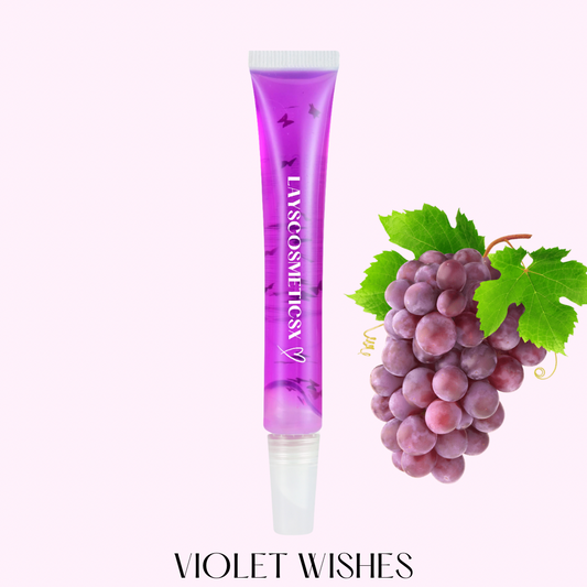 Violet Wishes