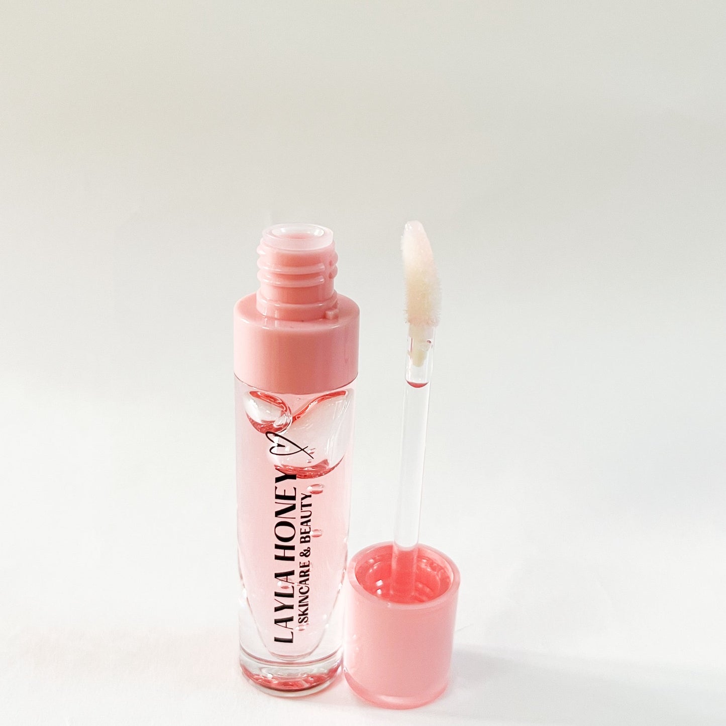 Slayed (Strawberry Scented / Clear)