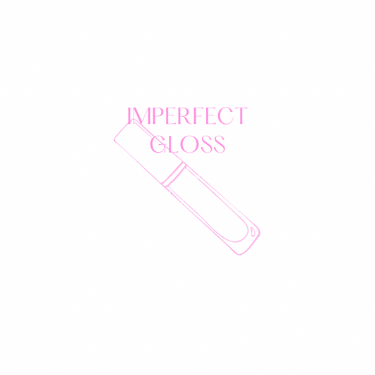 Imperfect Gloss