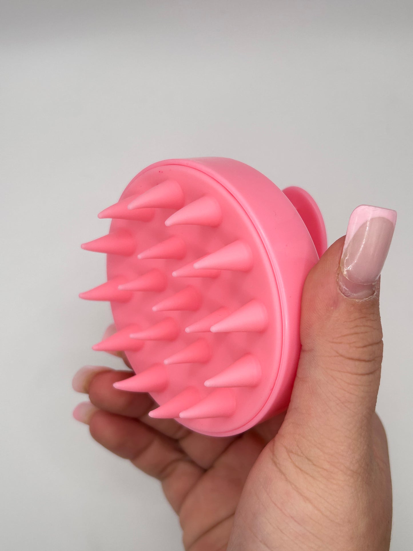 Scalp Massager