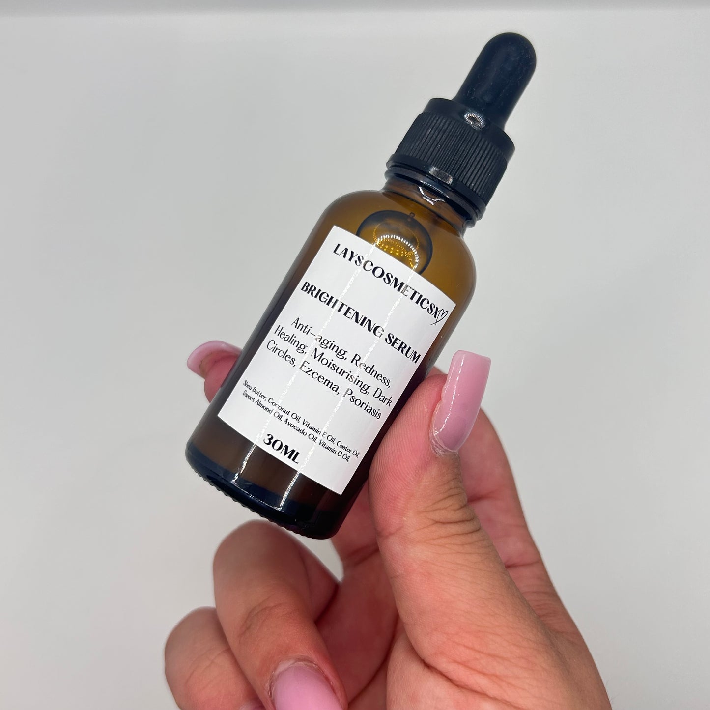 Brightening serum