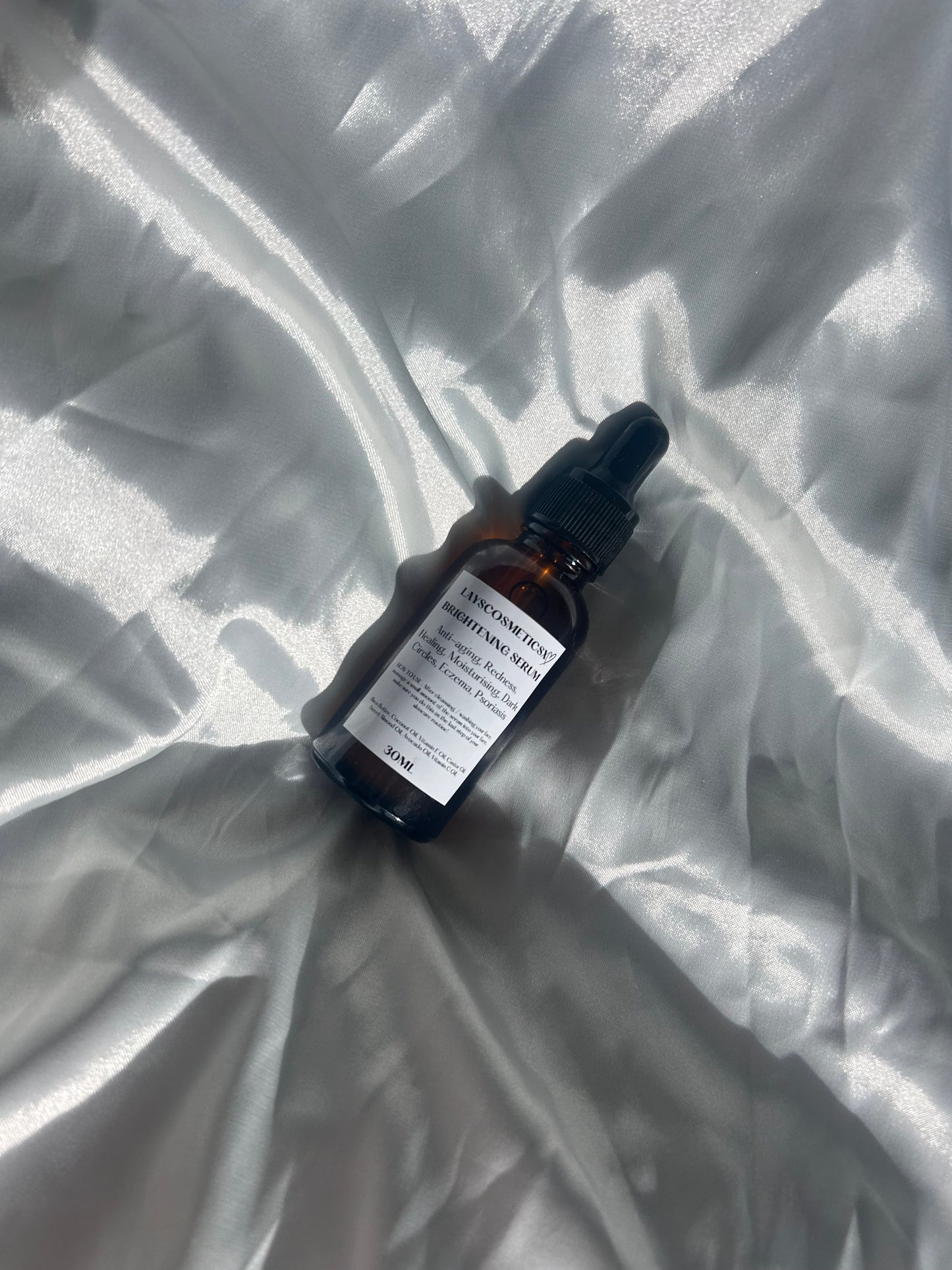 Brightening serum