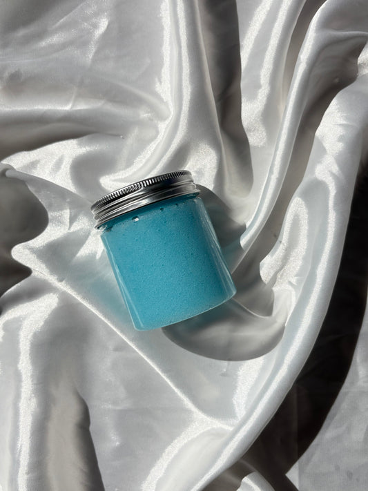 Blueberry Body Scrub
