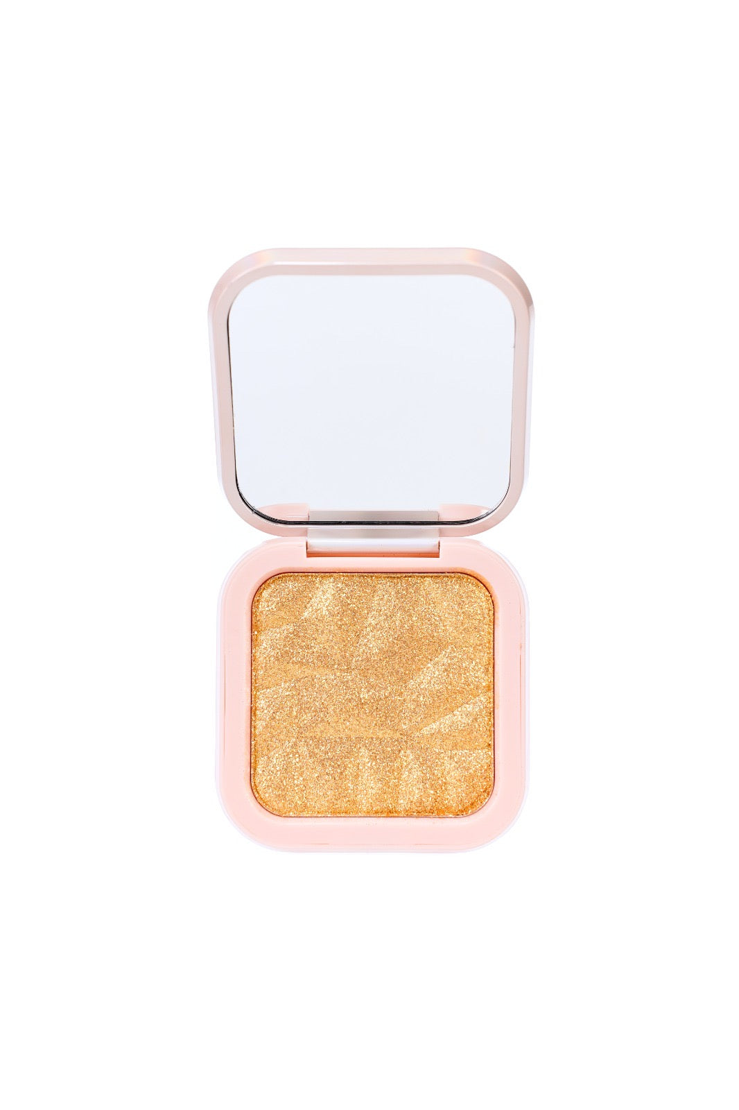 Golden Glow Highlighter