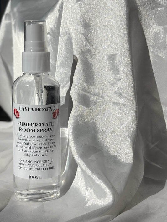 Pomegranate Room Spray