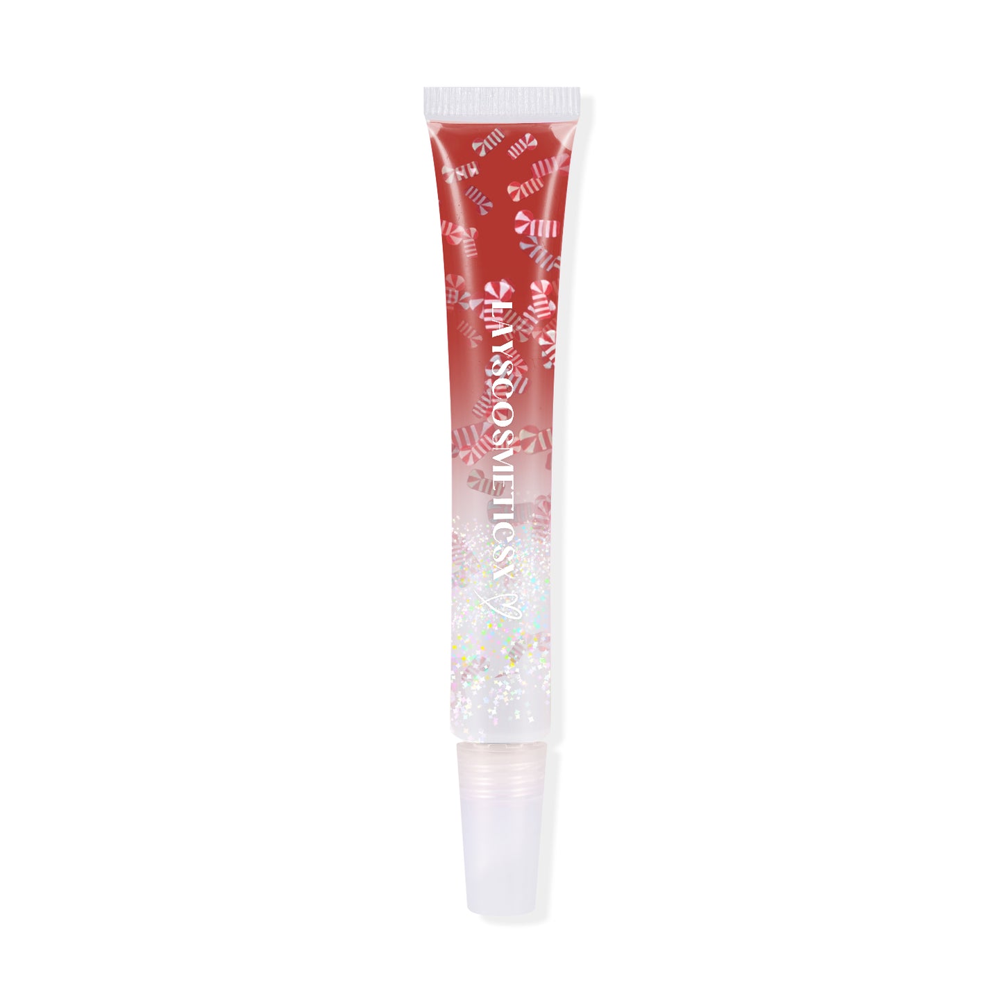 Candycane gloss