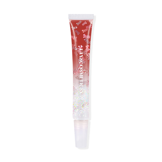 Candycane gloss