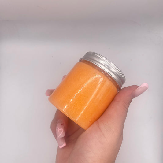 Mango Body Scrub