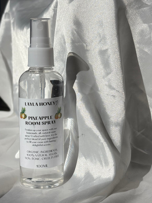 Pineapple Room Spray