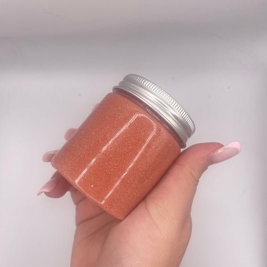 Cherry Body Scrub