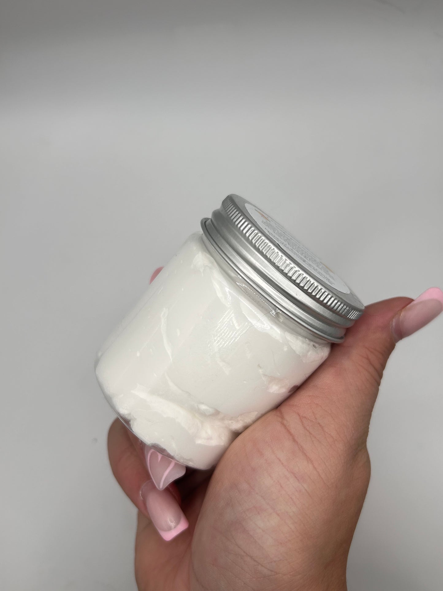 Vanilla Body Butter