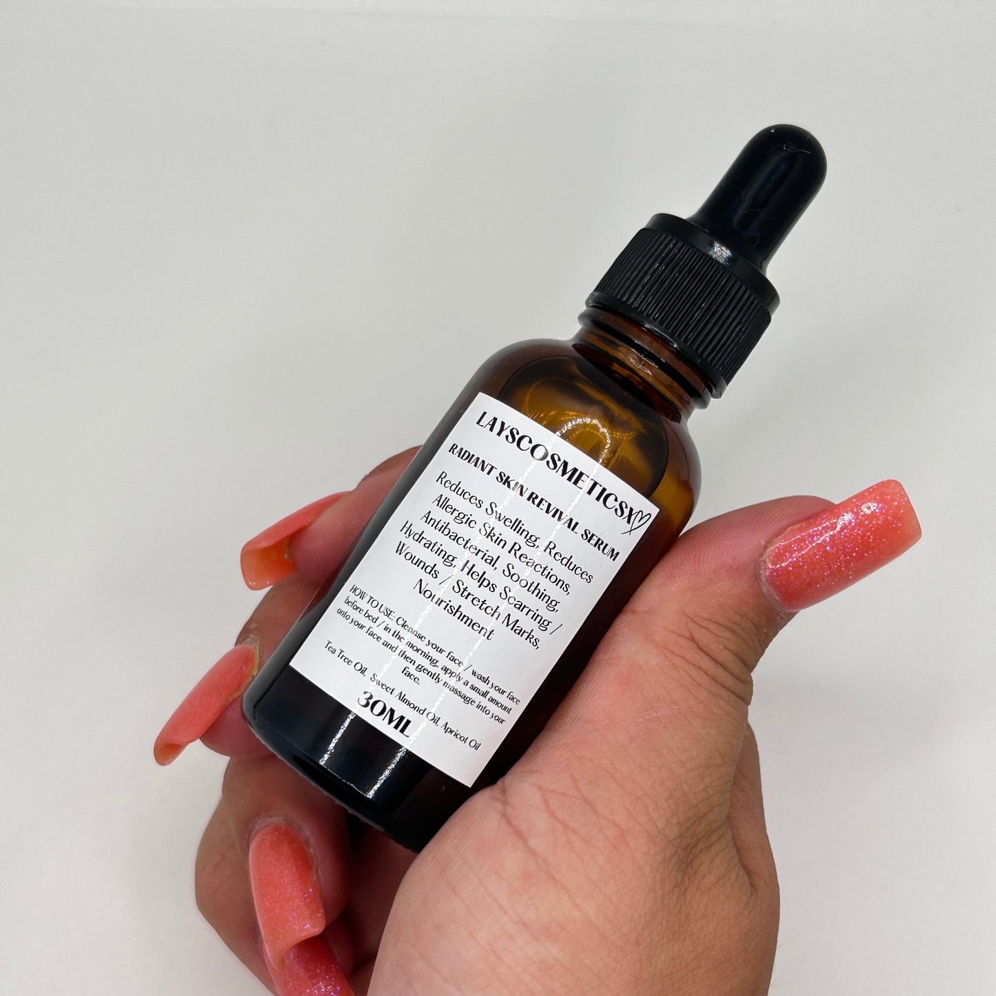 Radiant Skin Revival Serum