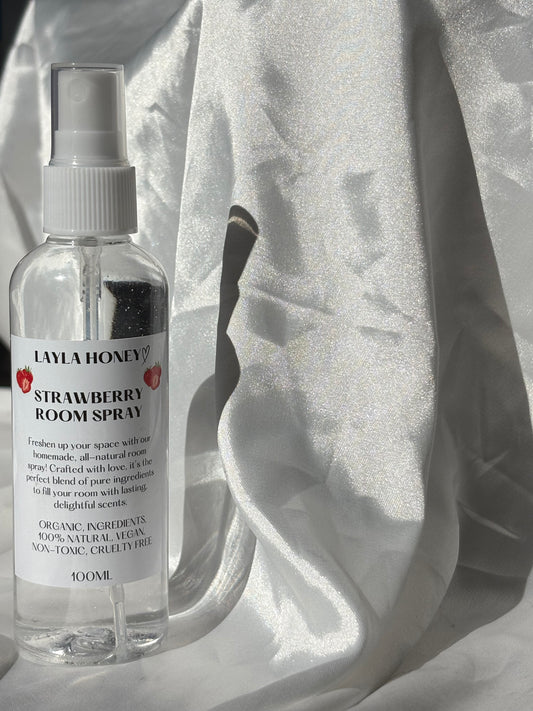 Strawberry Room Spray