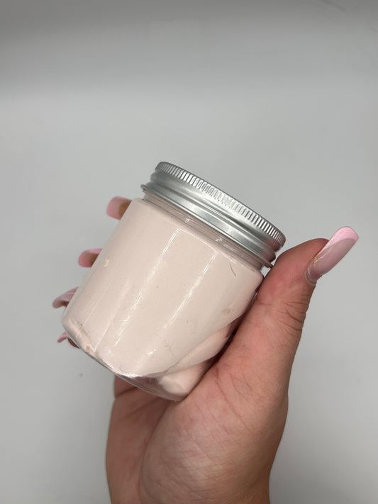 Snow Angel Body Butter