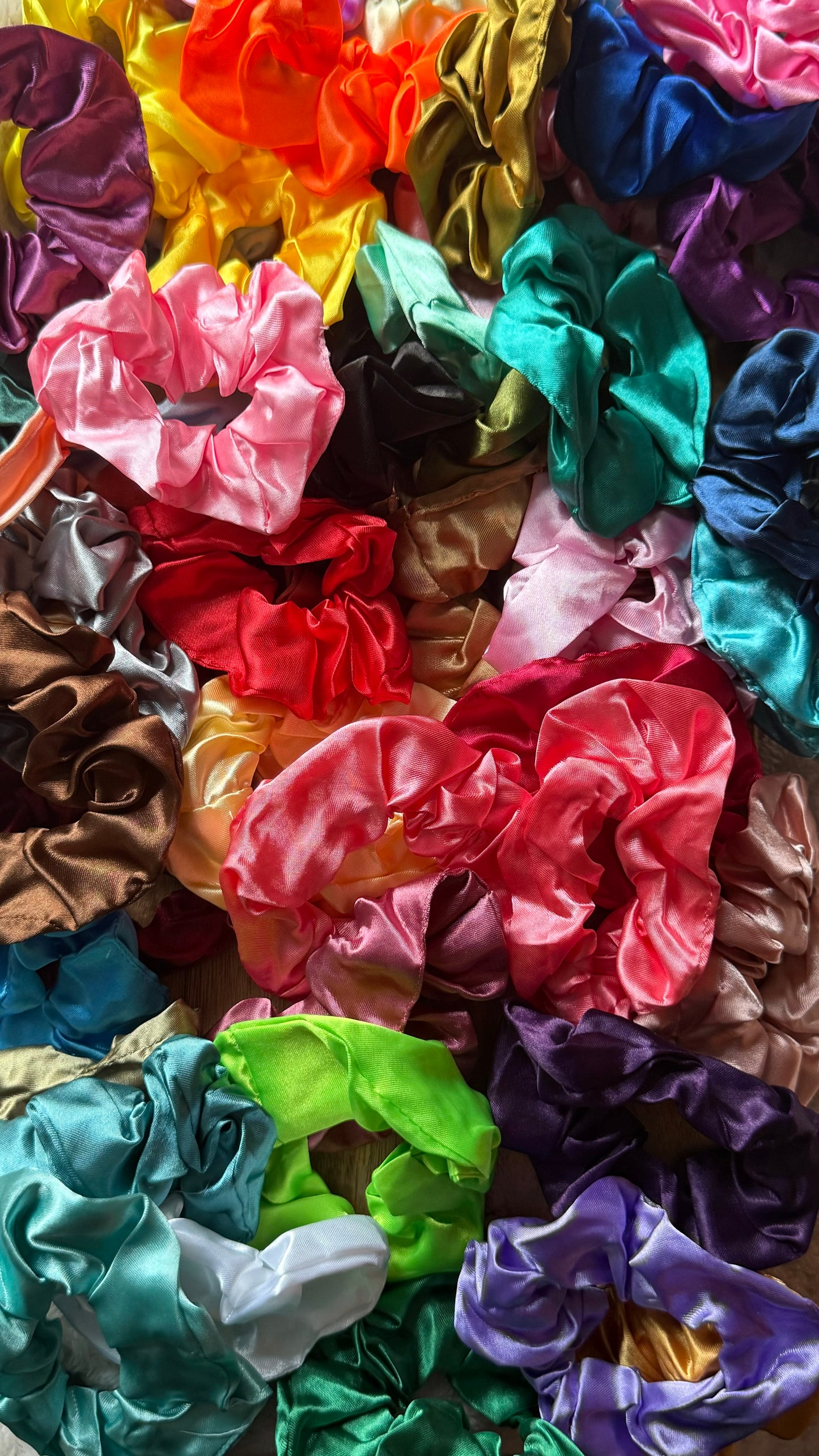 Scrunchies