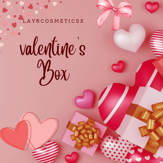 Valentines Box